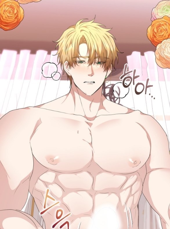 [18+] dũng sĩ vị tha chapter 24.1 16