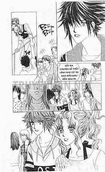 sức thanh xuân chapter 5 113