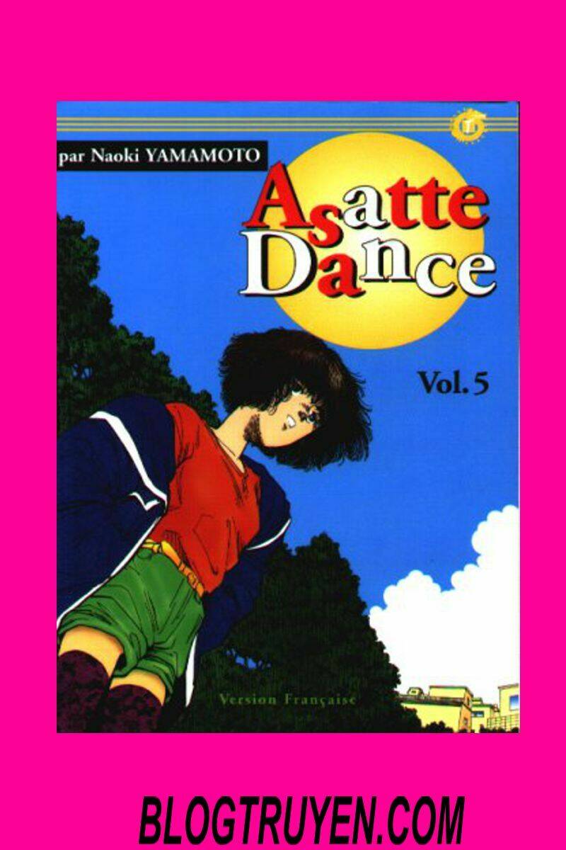 asatte dance chapter 57 16
