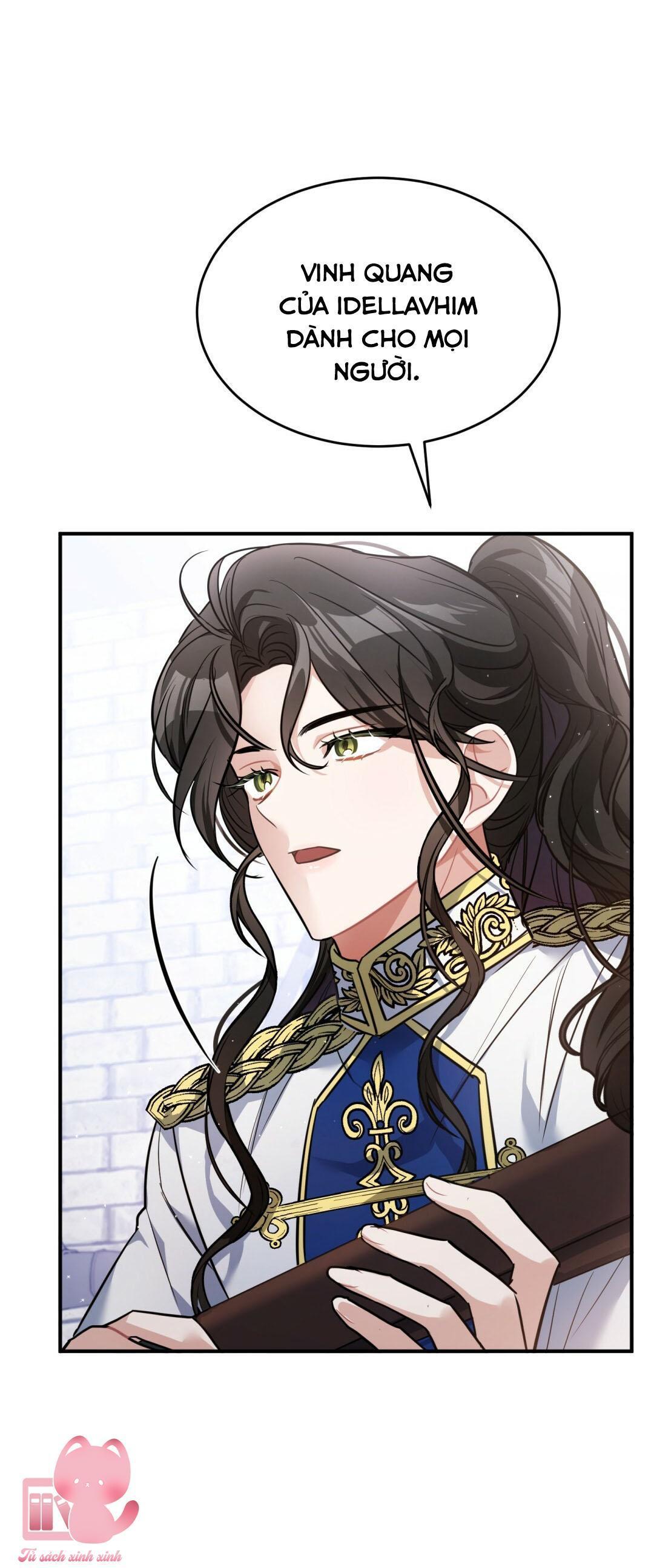 đêm đen khuất bóng chapter 11 8