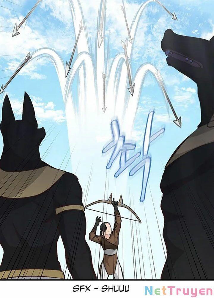 tôi lên cấp chỉ bằng cách ăn chapter 86 100