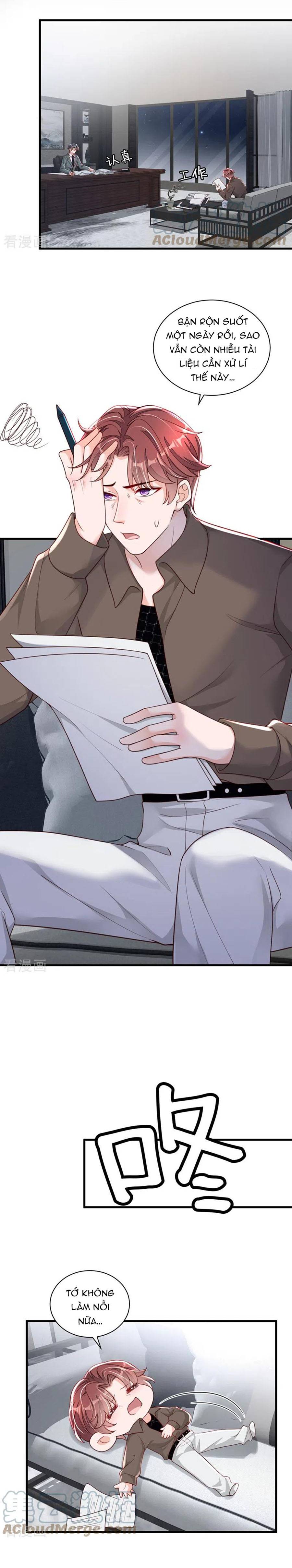 ác ma thì thầm chapter 85 8