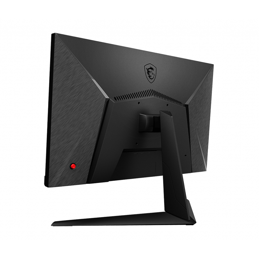 Màn Hình Gaming MSI Optix G241V E2 - 1Ms (23.8&quot;/FHD/75Hz/1ms/IPS/FreeSync) - Hàng chính hãng