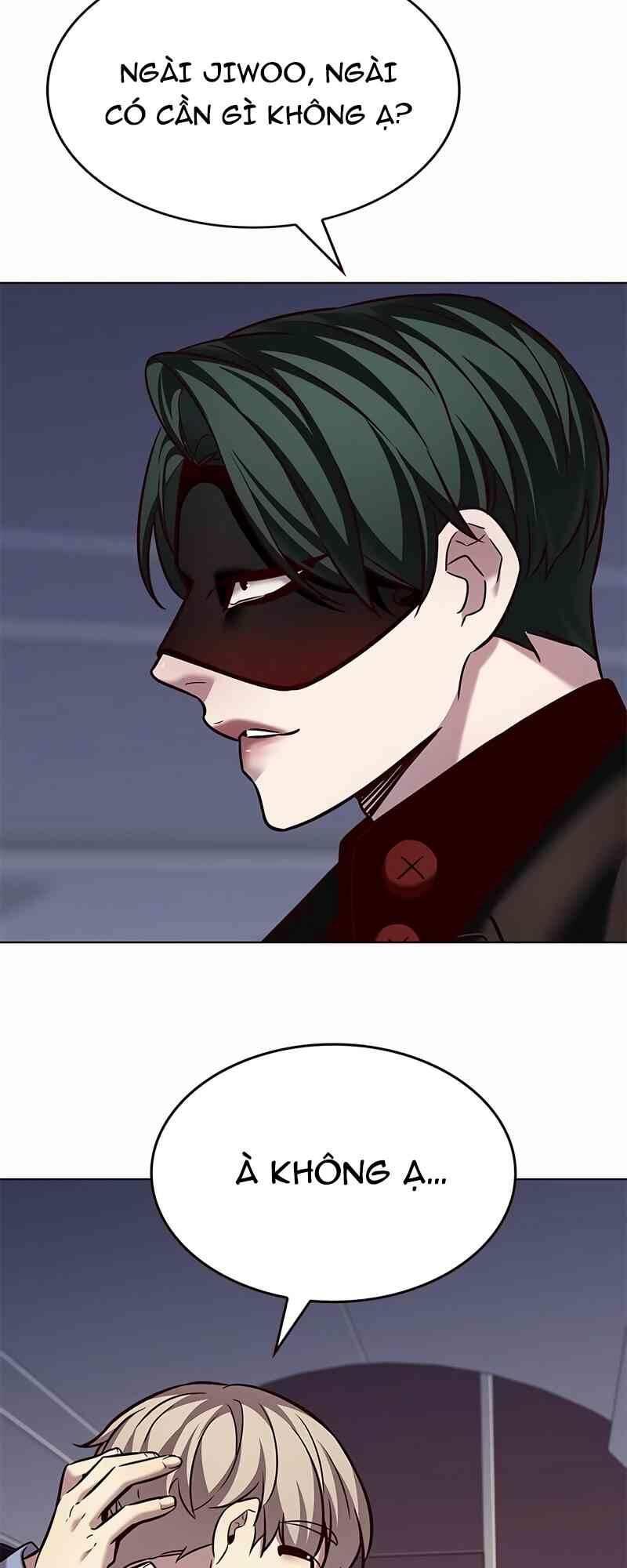 biến thân thành mèo chapter 244 67