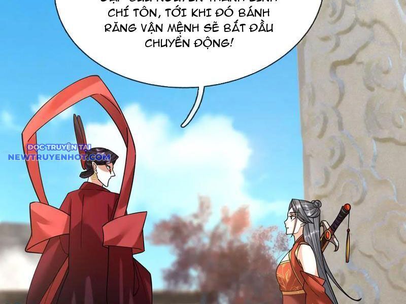 ngủ say vạn cổ: xuất thế đẩy ngang chư thiên chapter 46 134