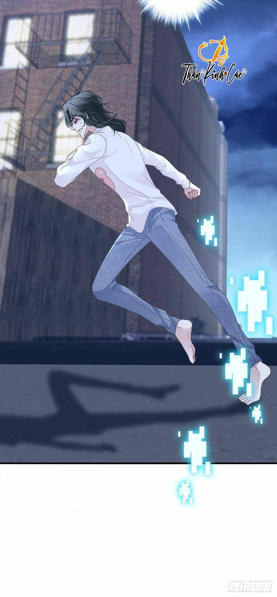 toàn bộ nắm trong tay chapter 64 27