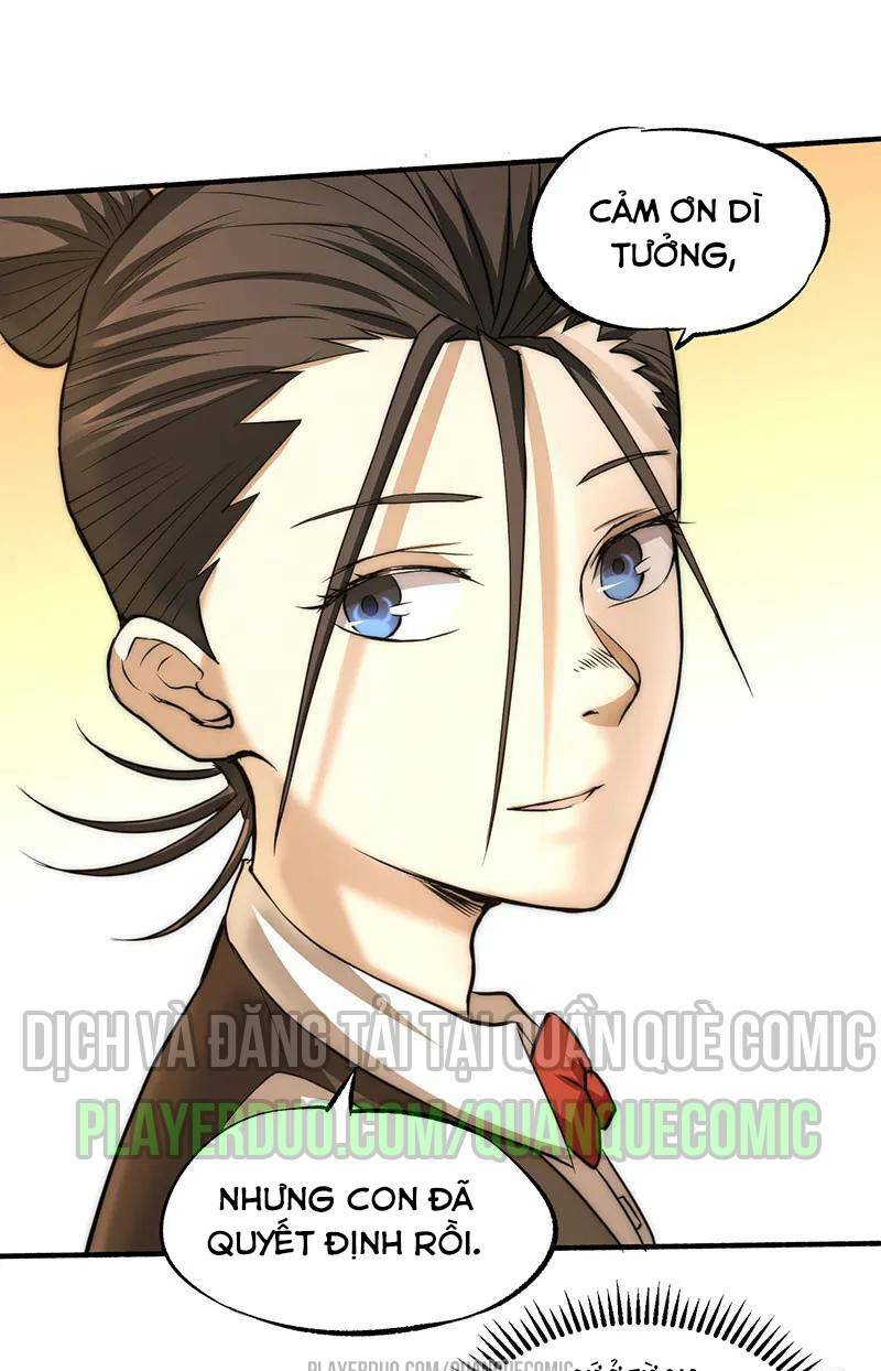 đô thị đỉnh phong cao thủ chapter 12 15