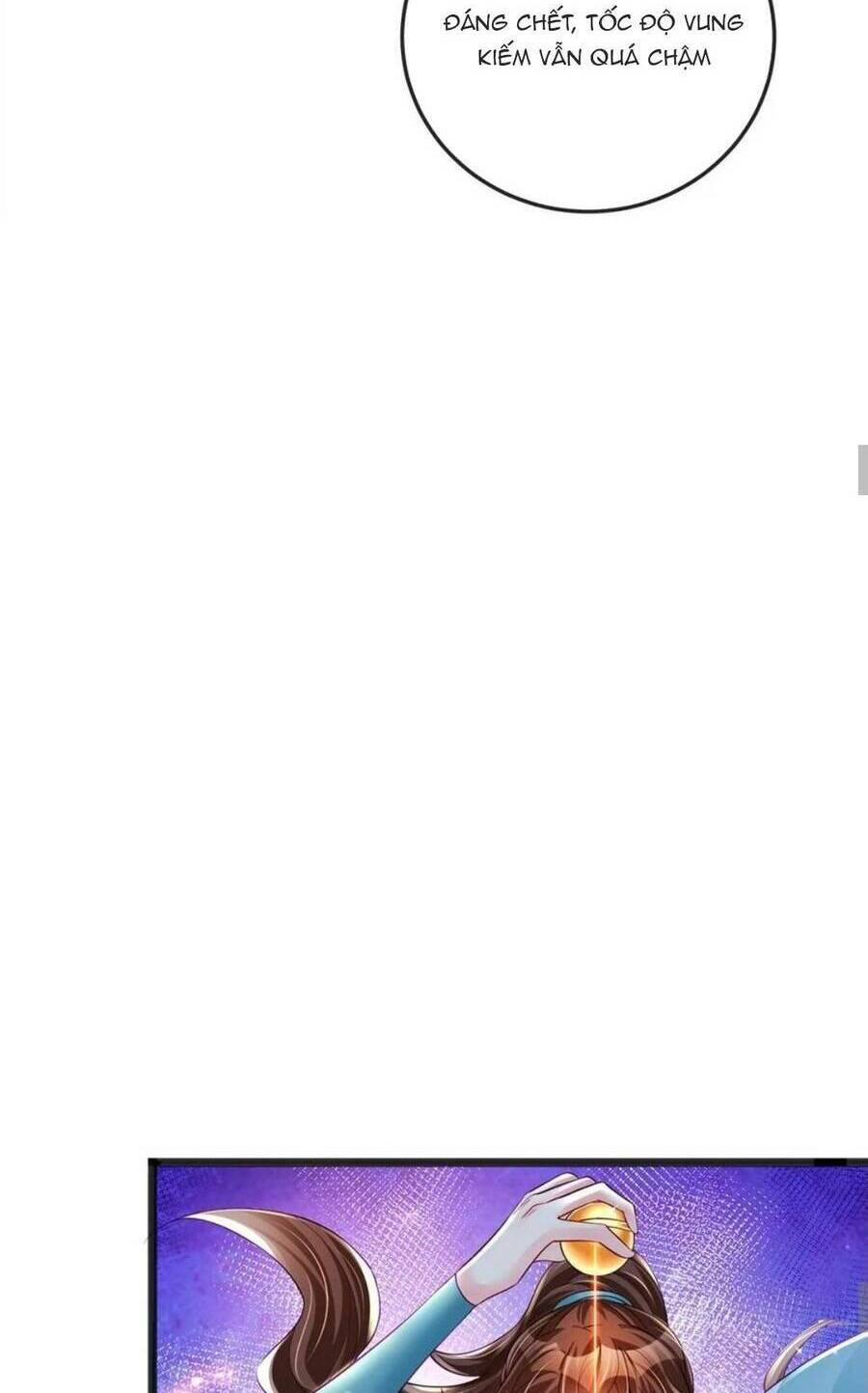 quân hoả nữ hoàng chapter 84 18