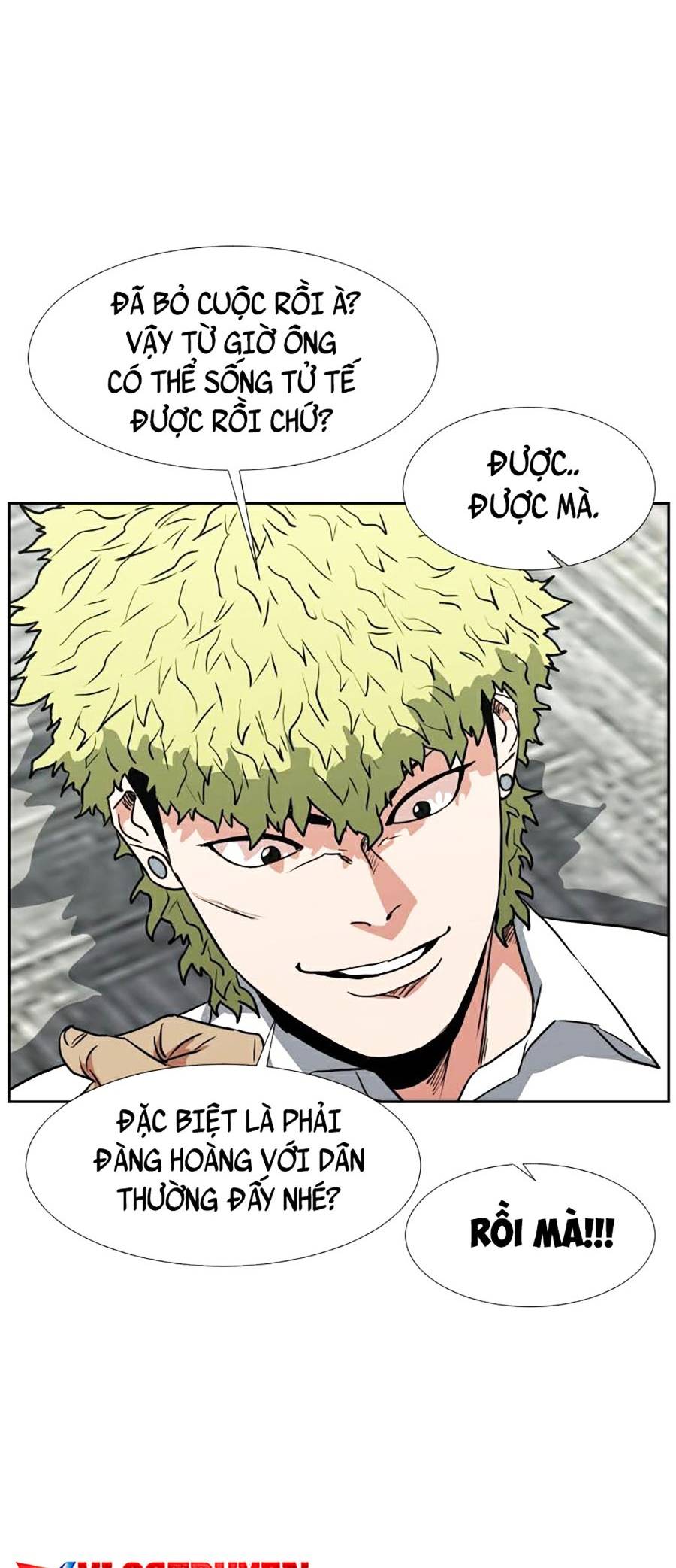 bố già trùng sinh chapter 0 53