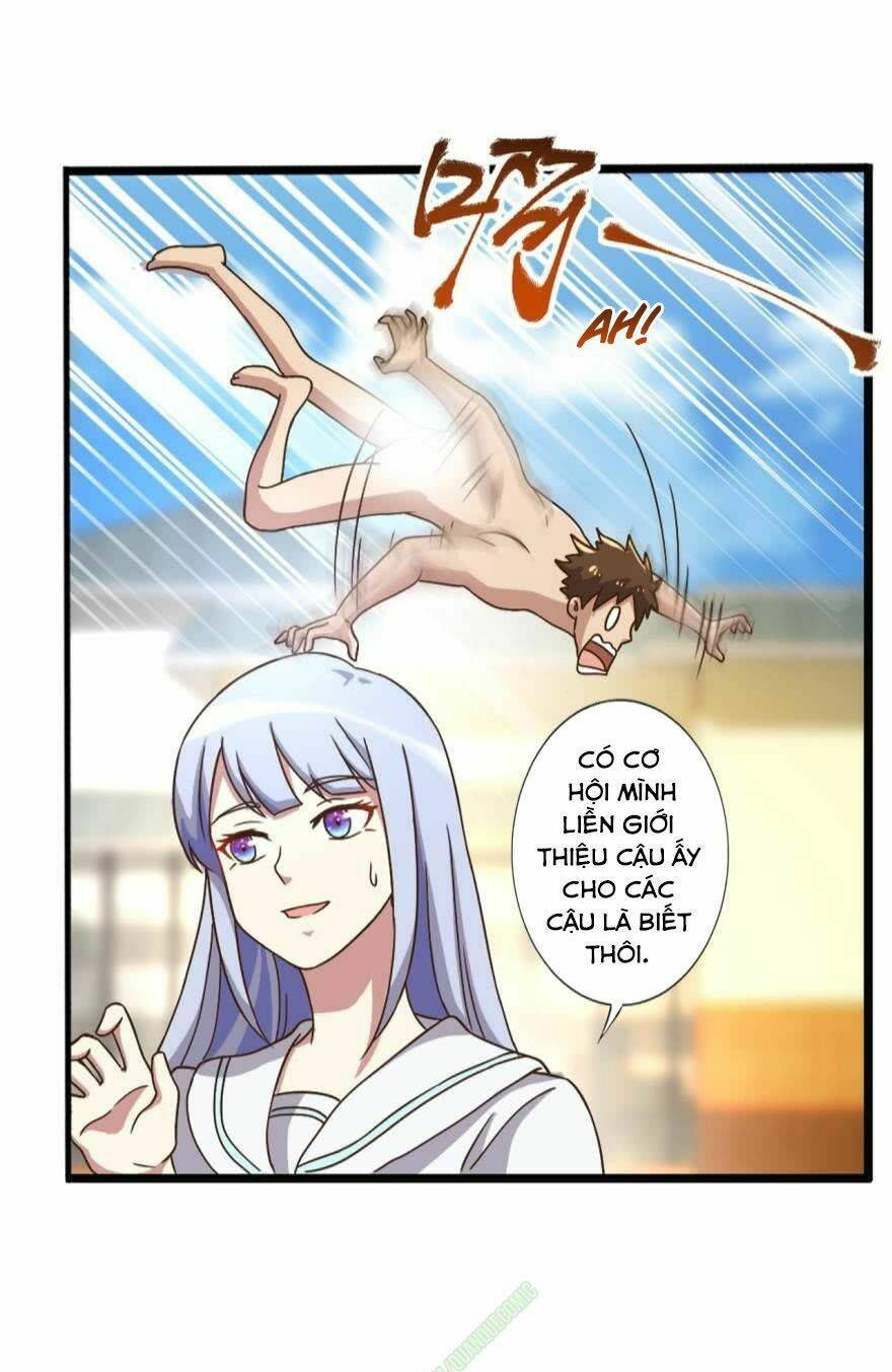 ta có di sản tại dị giới chapter 3 34