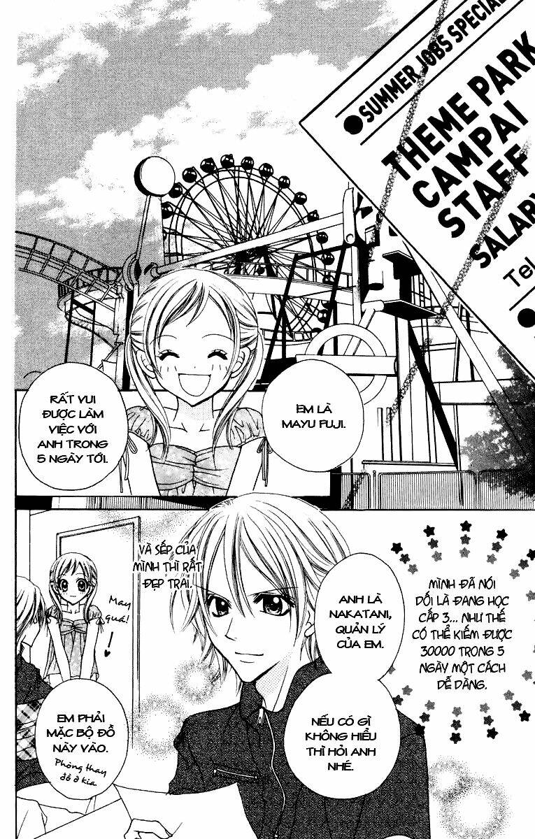 jigoku shoujo-cô gái đến từ địa ngục chapter 11 9