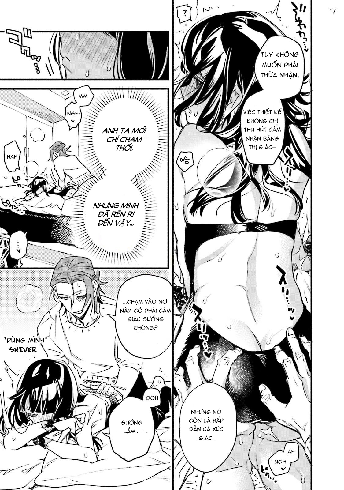 baby violet chapter 3 16