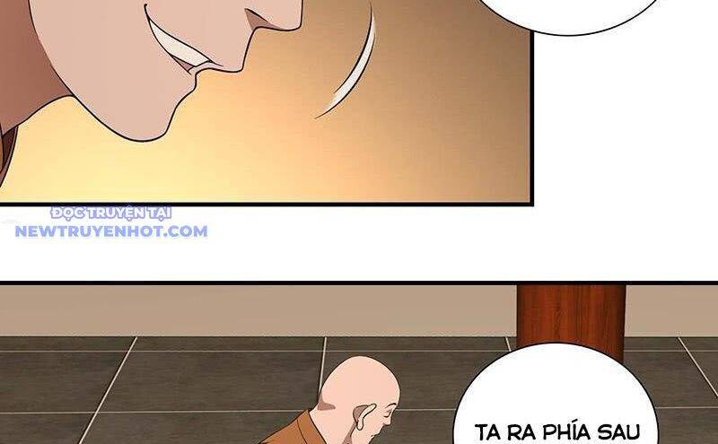 thiên long bát bộ webtoon chapter 115 19