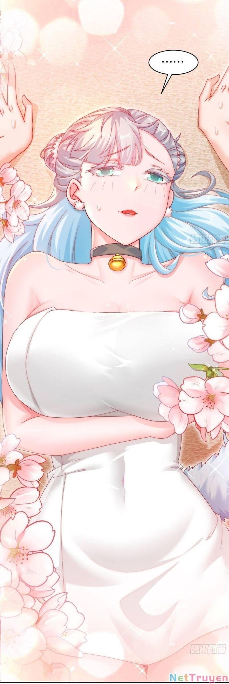 tuyệt sắc đạo lữ đều nói ngô hoàng có thể chất vô địch chapter 15 12