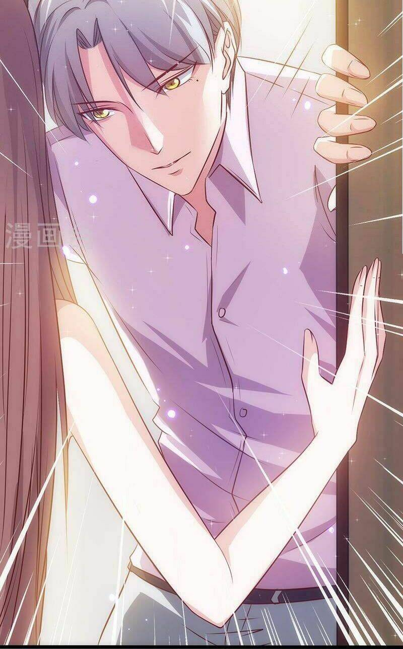 truy phu 36 kế - ông xã à, tới chiến nào! chapter 30 33