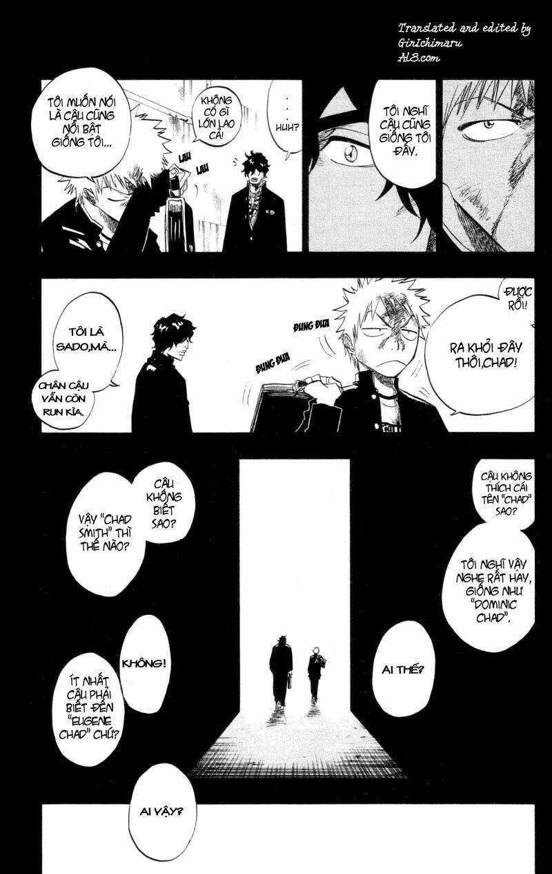 thần chết ichigo chapter 102 3