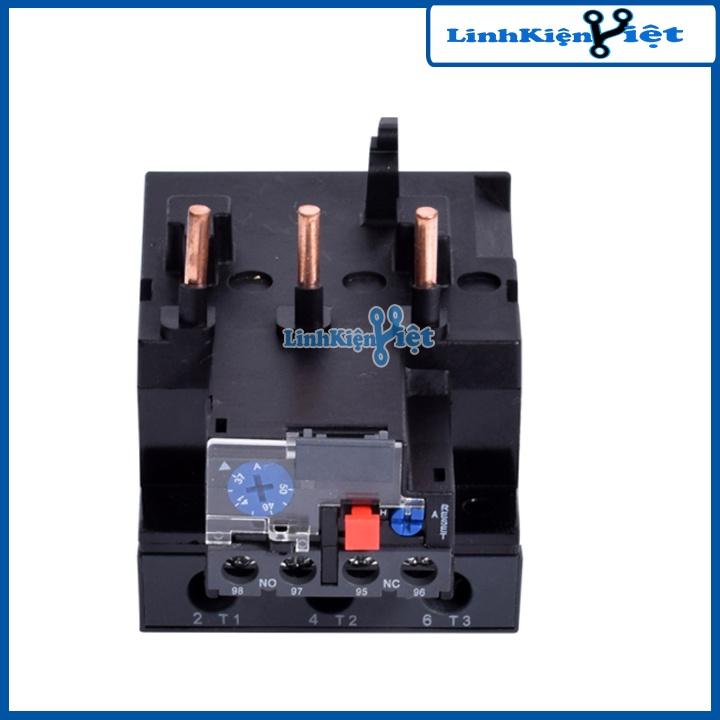 Relay Nhiệt JR28-93 37-50A