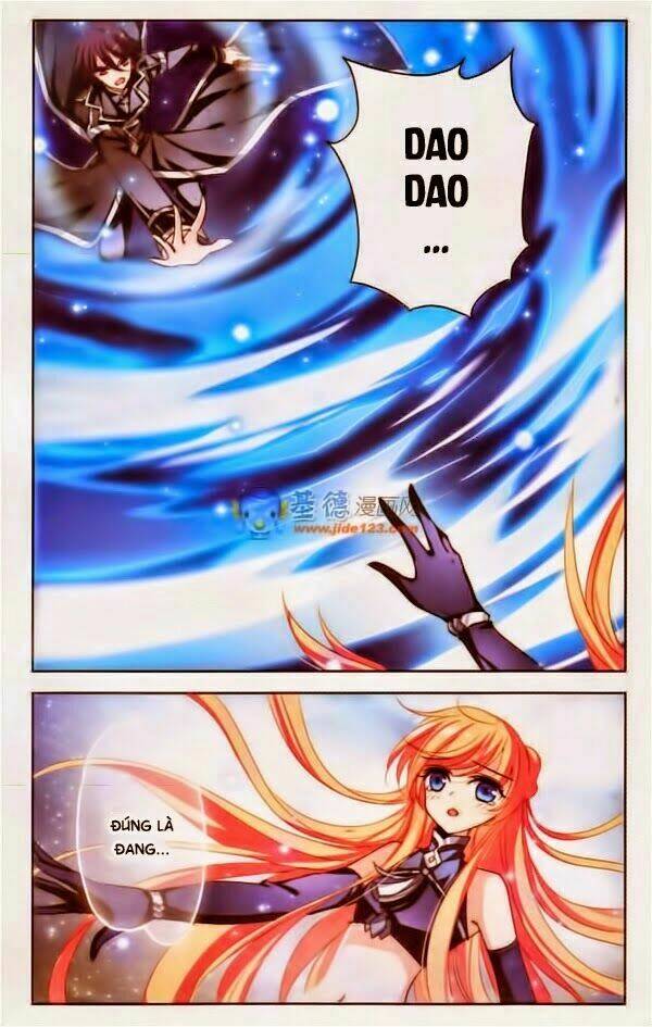 xuyên duyệt tây nguyên 3000 chapter 64 17