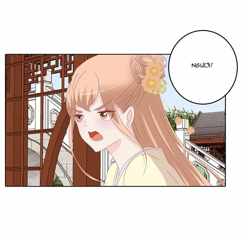 tướng quân mời ra trận chapter 72 4