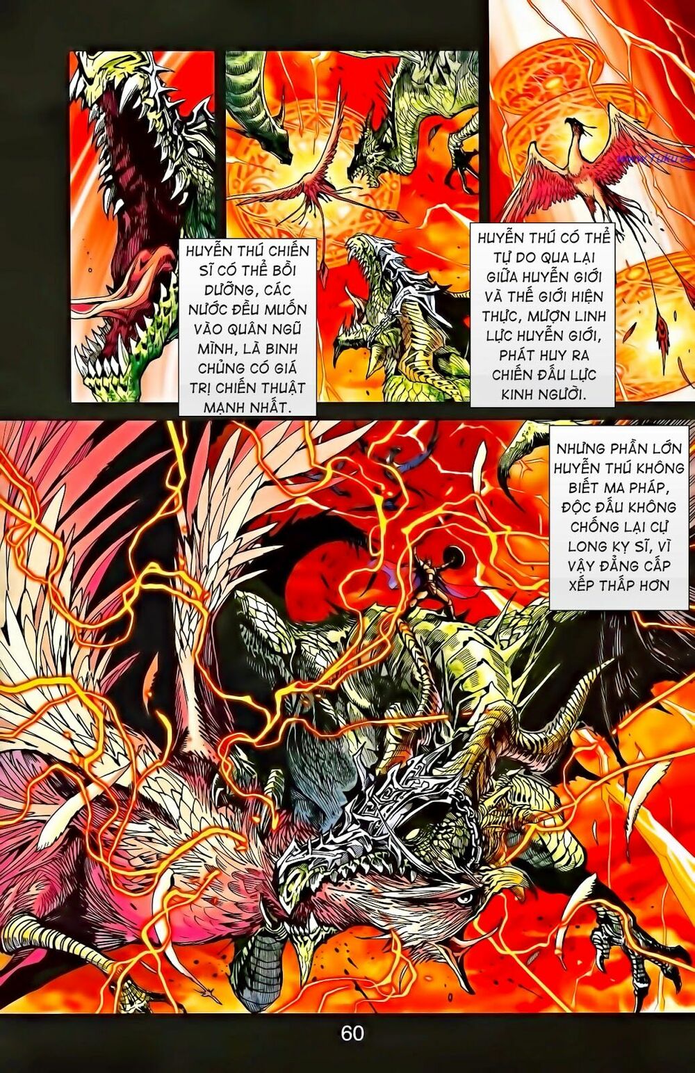 dong binh thiên hạ chapter 3 4