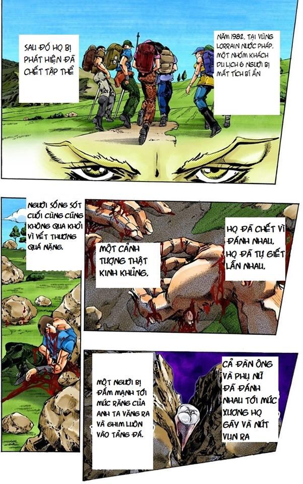 cuộc phiêu lưu bí ẩn chapter 655 4