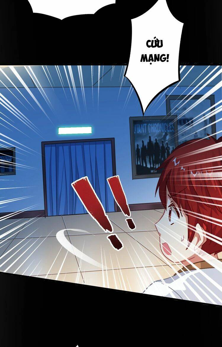 kinh thế kỳ nhân chapter 12 36