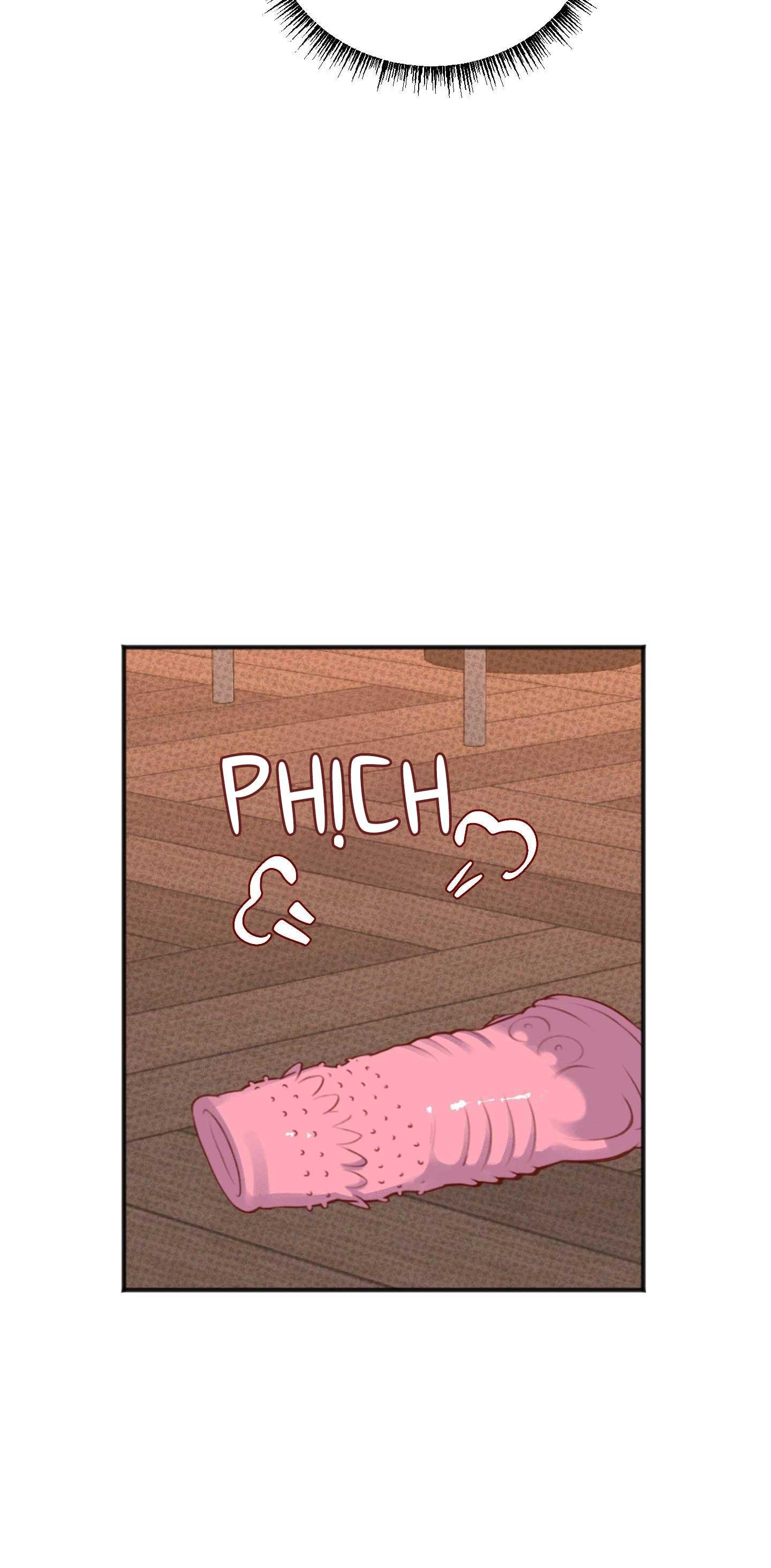 bé xúc tu chapter 30 10