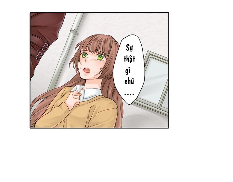 cô dâu của quỷ chapter 4.1 7