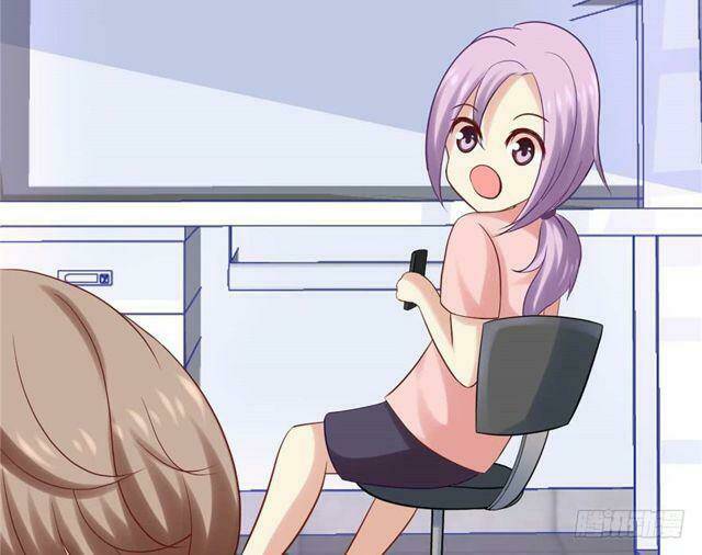 thời khắc và em đều đẹp chapter 11 8