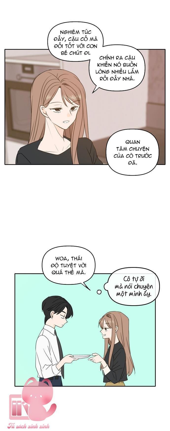 hẹn gặp nhau ở kiếp thứ 19 chapter 87 29