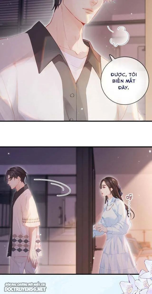 vợ chồng siêu sao có chút ngọt [m] chapter 28 23