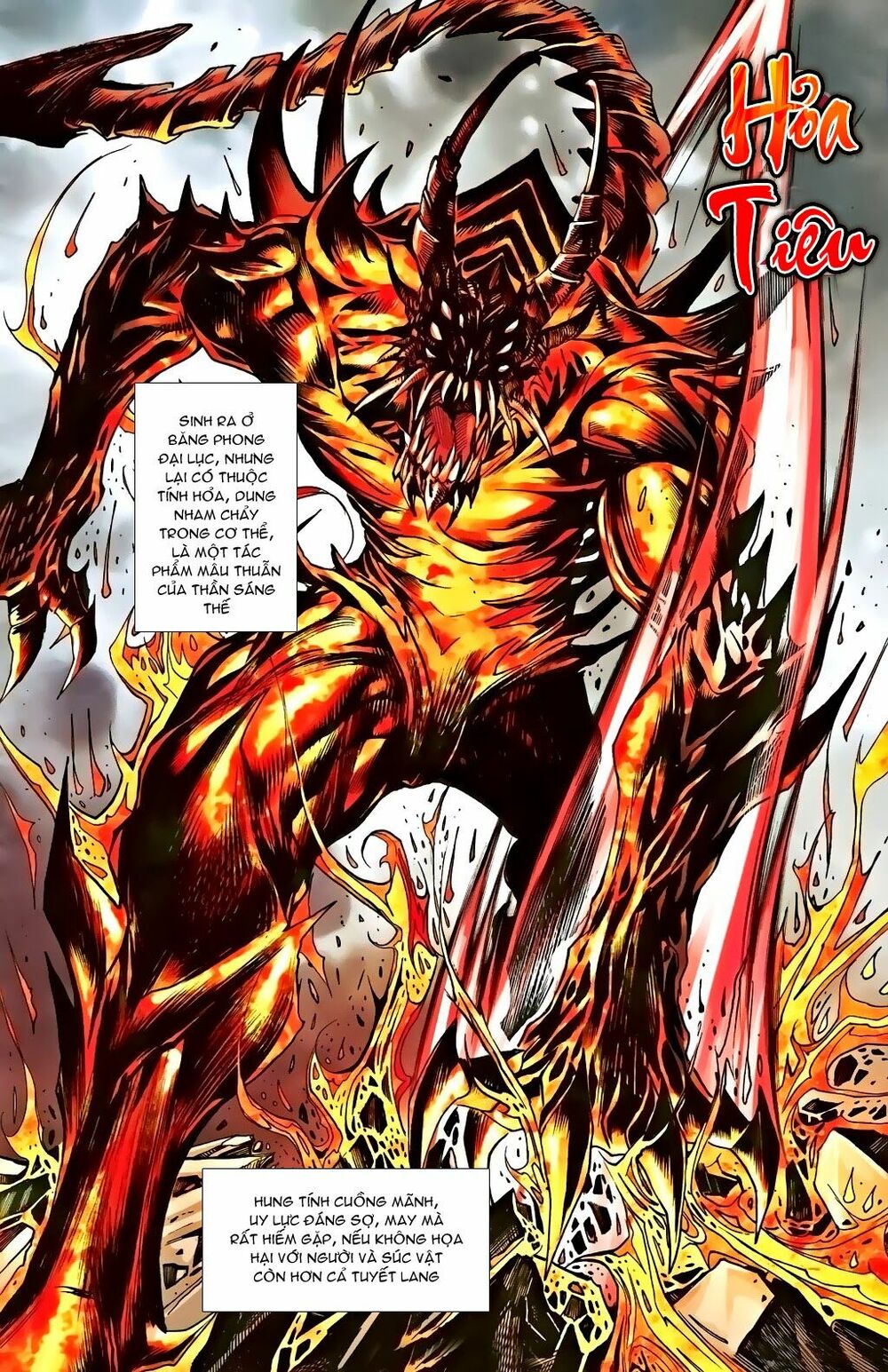 dong binh thiên hạ chapter 6 14