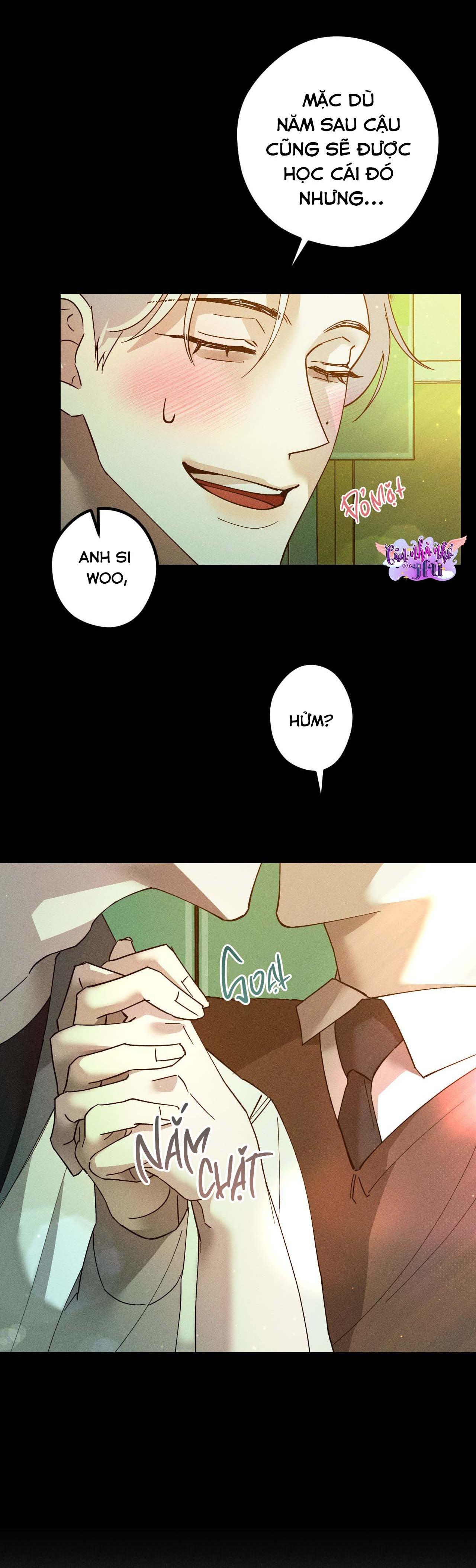 list truyện ngắn chịt chịt chapter 49 39