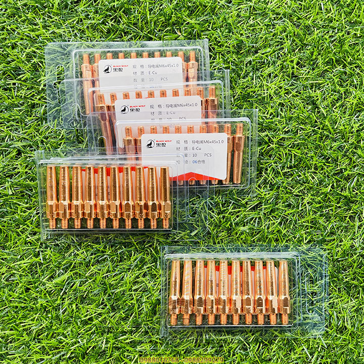 COMBO 10C Bép Hàn Mig MB200