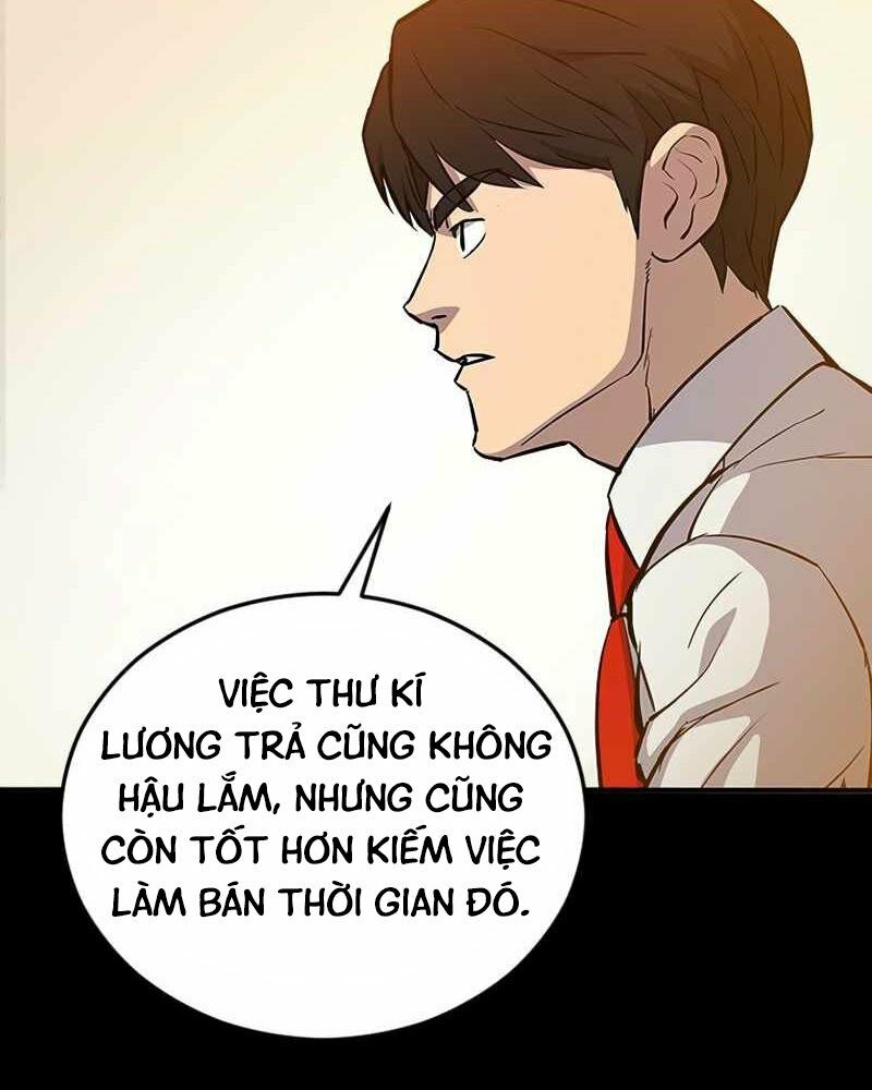 cánh cổng mở ra đúng ngày đầu tiên tôi thành chính trị gia chapter 3 55