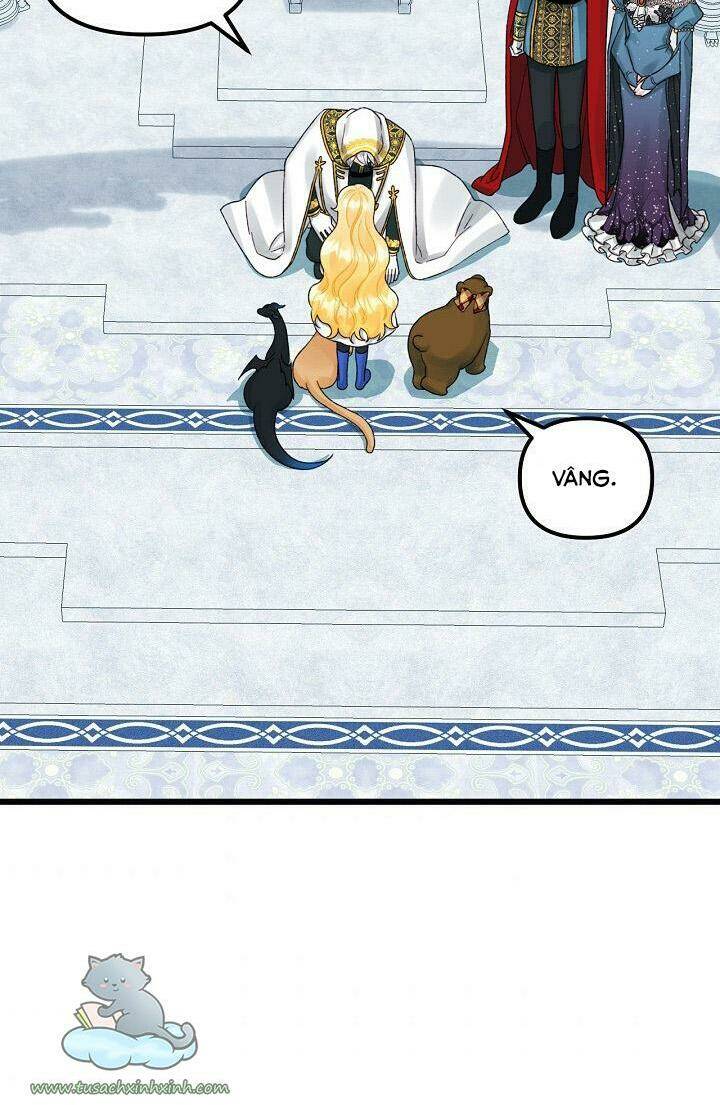 công chúa bãi rác chapter 58 40