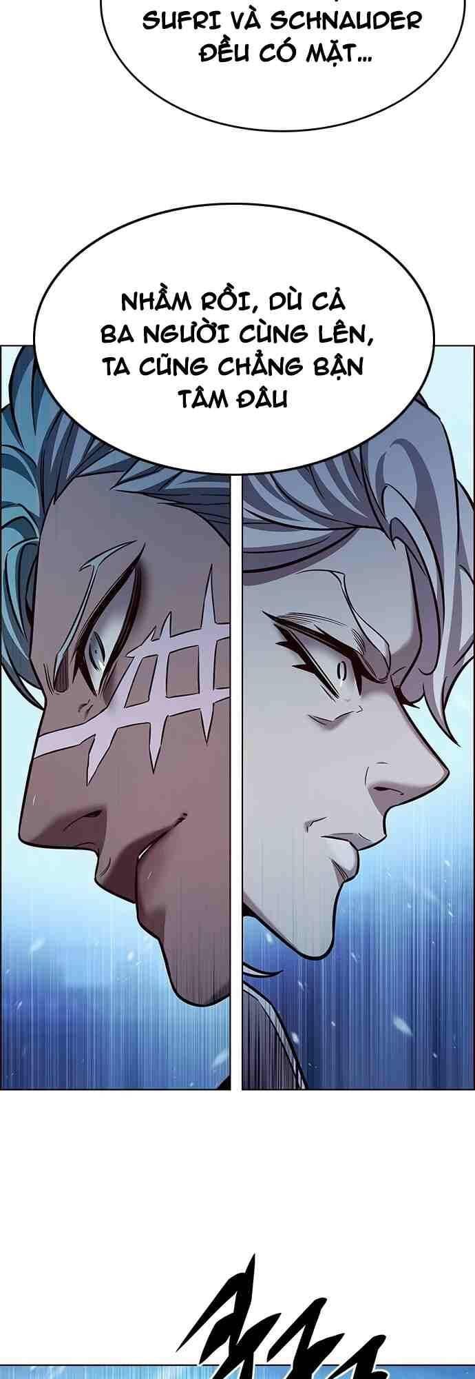 biến thân thành mèo chapter 258 38