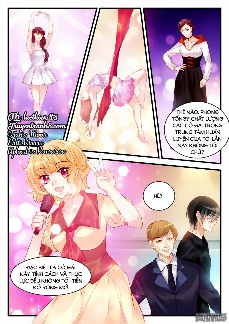 dạy bảo ma vương lão công 2 chapter 88 1