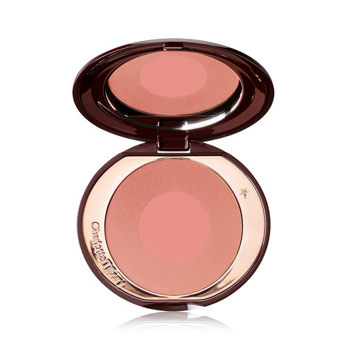 Phấn má Charlotte Tilbury Cheek To Chic