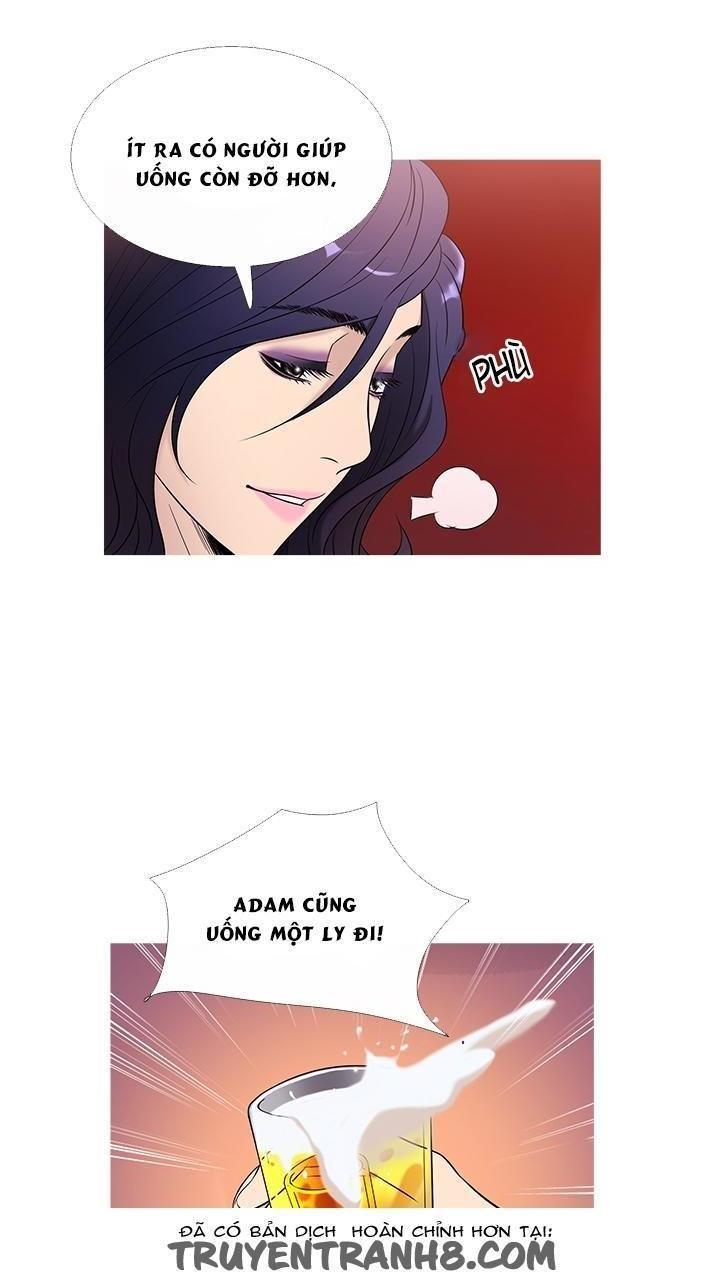 thiên đường chapter 45 21