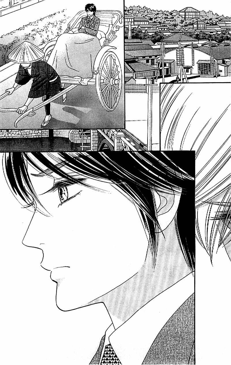 hoa hồng đỏ chapter 34 35