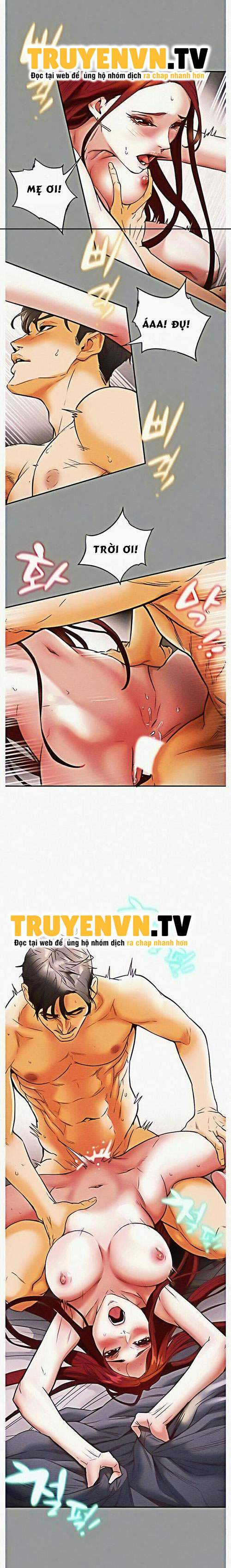 âm mưu dục vọng chapter 1 11