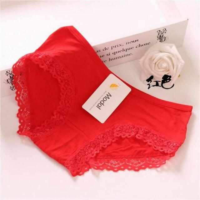 Quần lót Modal cotton set 10 chiếc