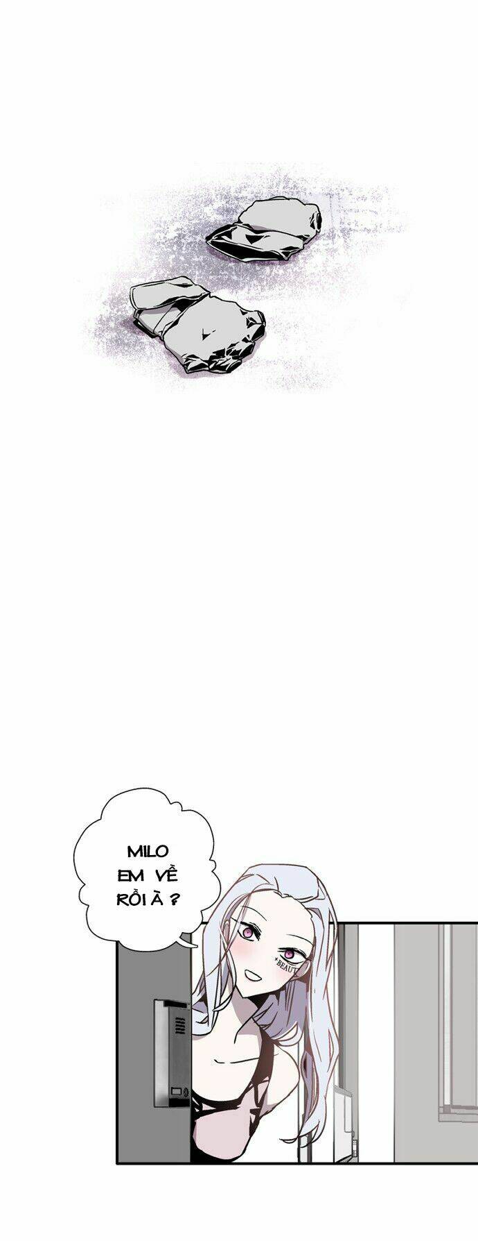 người máy hủy diệt chapter 4 7