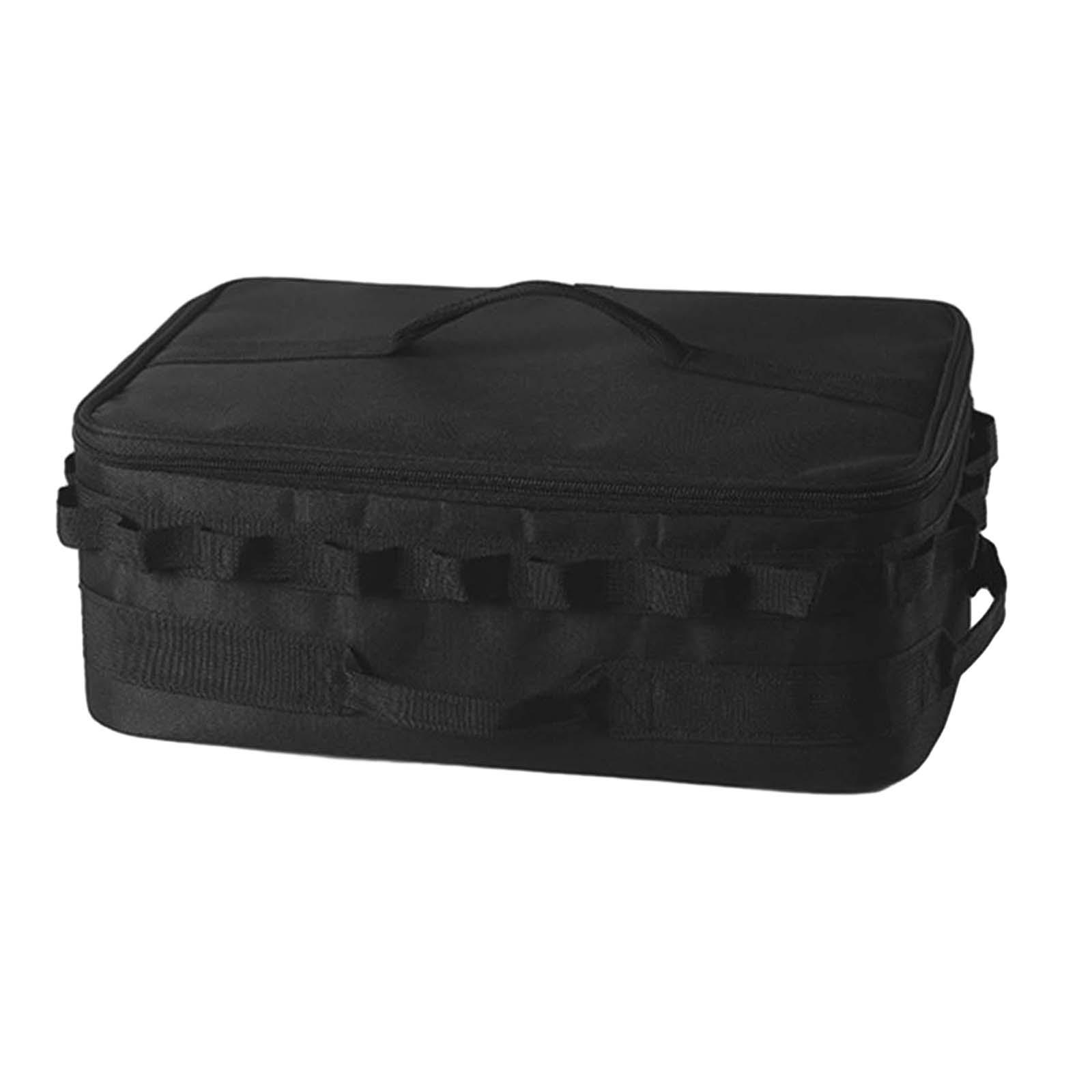 Gas Tank Storage Bag Grill Carrying Bag Portable Outdoor Cookware Storage Bag Camping  Carry Bag for Backpacking, Party