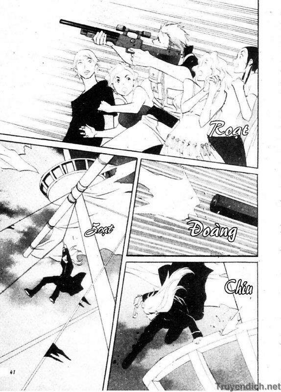 meteor methuselah chapter 30 13