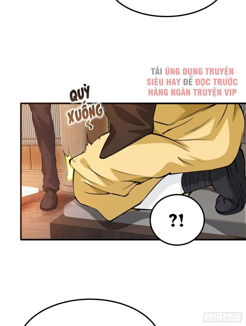 tối cường thần y tại đô thị chapter 166 21