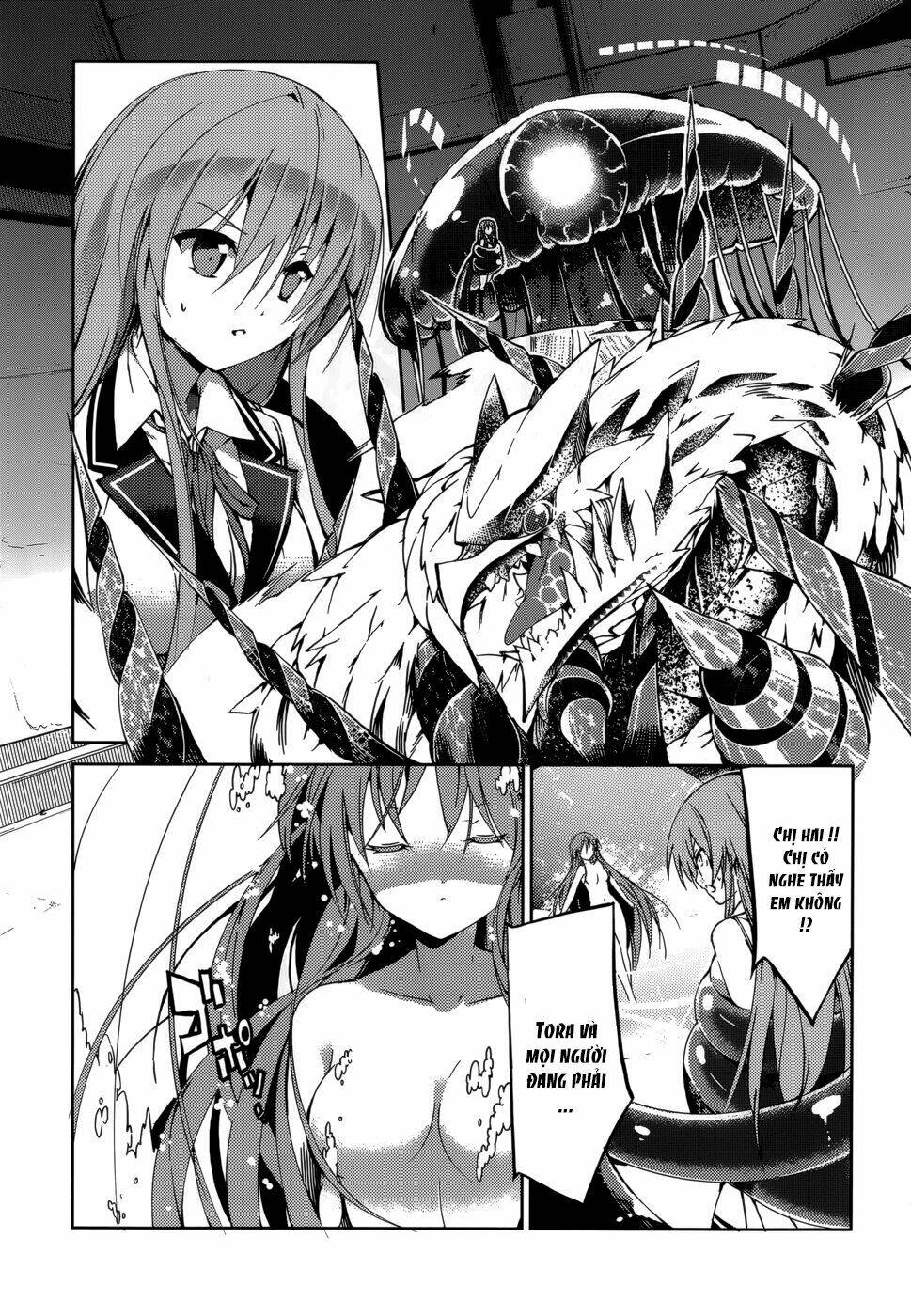 tora kiss - a school odyssey chapter 23 11