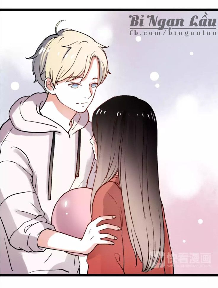 cậu đã từng yêu tôi 2 chapter 14 23