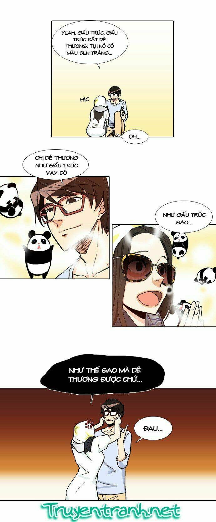 the language of god chapter 20 12